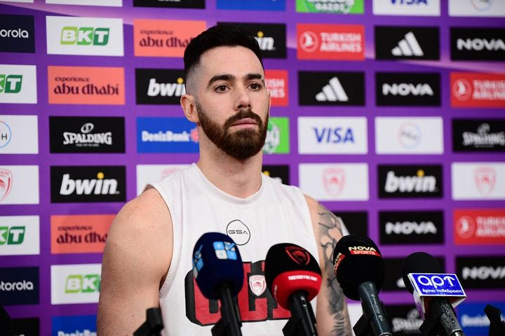 Βιλντόσα: “Να δείξουμε το καλό μας πρόσωπο, θέλουμε να διατηρήσουμε την πρώτη θέση”