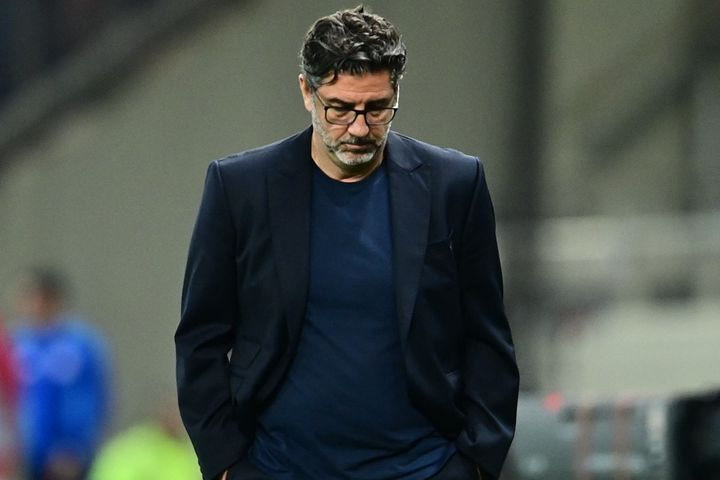 Το πάθημα που δεν γίνεται μάθημα για τον Παναθηναϊκό