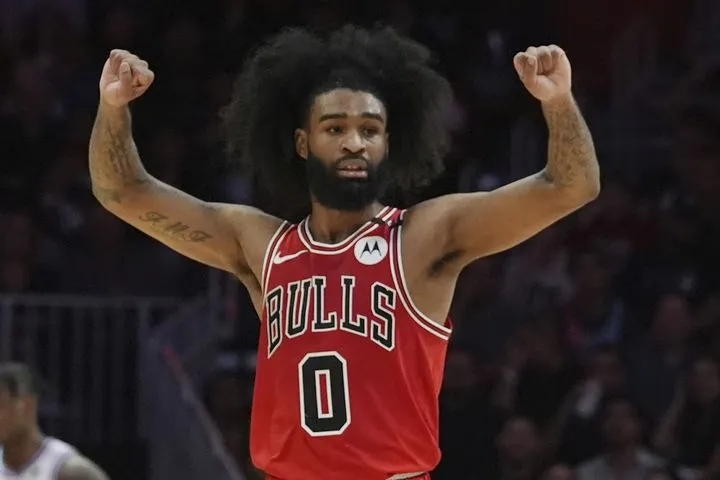 NBA: Ο Γουάιτ κυριάρχησε στο Ντένβερ, οι Μπουλς πάτησαν τους Νάγκετς