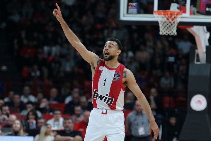 Ο Γουίλιαμς-Γκος στο SPORT24: “Τιμή που είμαστε στον Ολυμπιακό, να γιορτάσουμε τη χρονιά με τον τίτλο της EuroLeague”