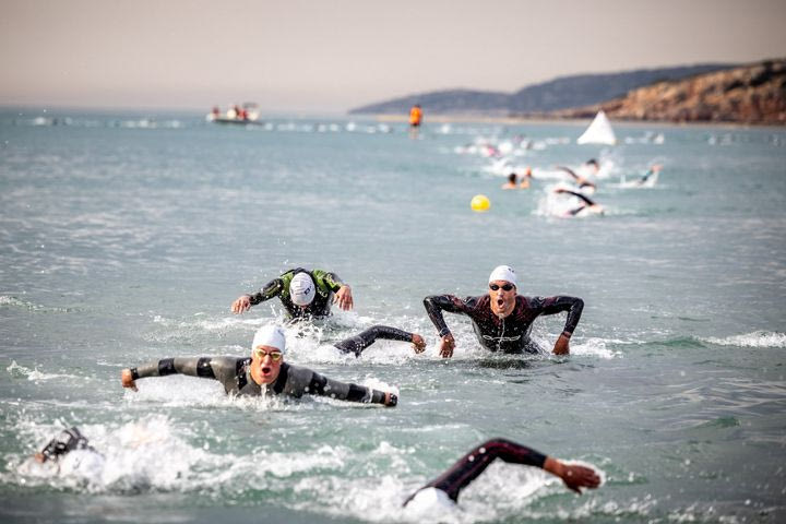 Στην τελική ευθεία το 12o XTERRA Greece Vouliagmeni 2025