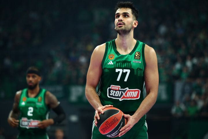 EuroLeague: Το ιατρικό δελτίο της τρίτης ημέρας της 30ής αγωνιστικής