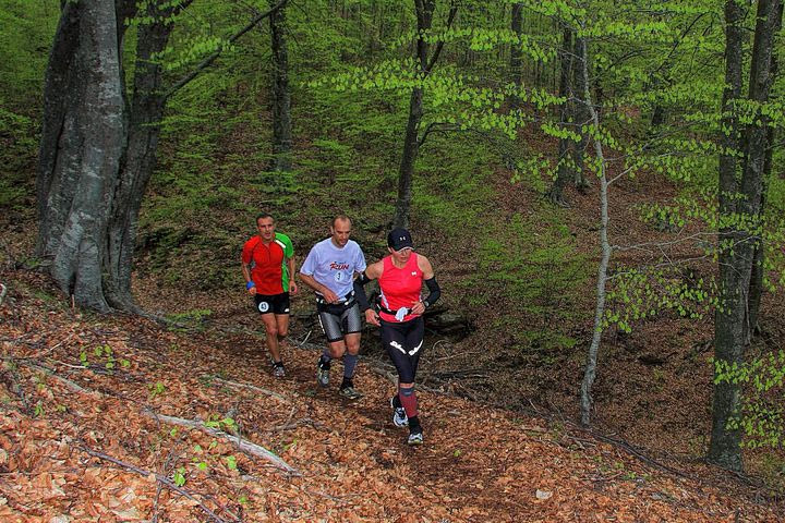 Το 12ο Paggaio Trail Run σε καλεί να γνωρίσεις την υπέροχη φύση του Παγγαίου