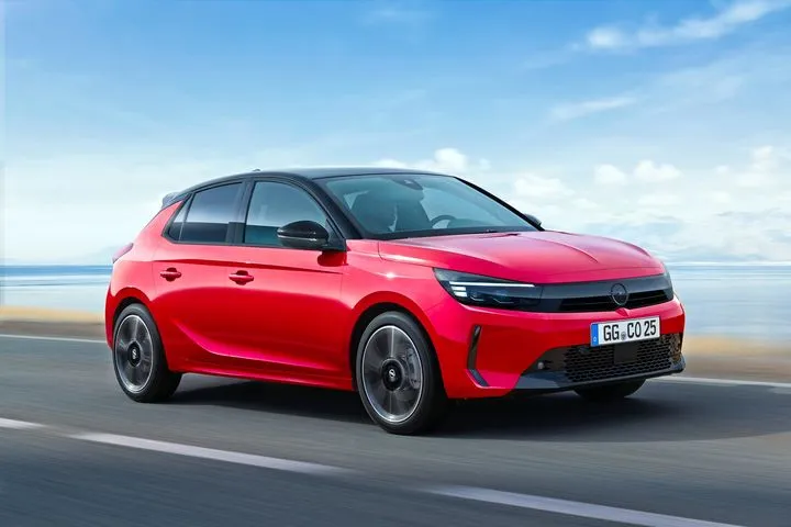 Η best seller συνταγή που κερδίζει: Το Opel Corsa 6ης γενιάς “έσπασε το φράγμα” του 1 εκατομμυρίου