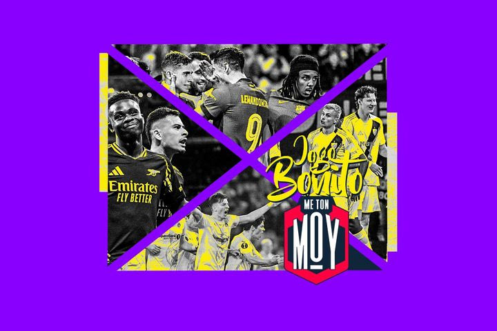 Jogo Bonito: Το φινάλε των ευρωπαϊκών διοργανώσεων και οι προτεινόμενες αλλαγές στο UCL