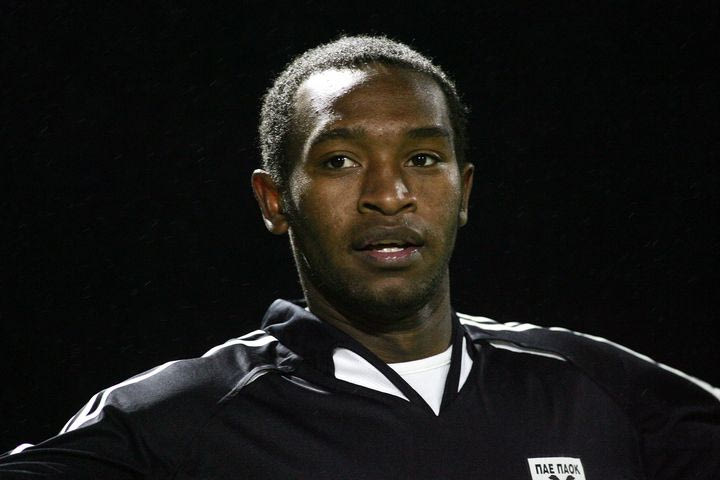 Ο Μαχμούντ Σικαμπάλα