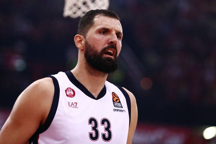 EuroLeague Snubs: Ποιοι έμειναν εκτός κορυφαίων πεντάδων και δικαιούνται να γκρινιάξουν