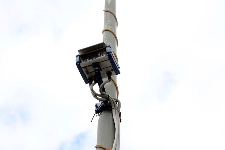 Πού μπήκε η πρώτη ψηφιακή κάμερα στην Αθήνα -Πώς θα κόβει τις κλήσεις