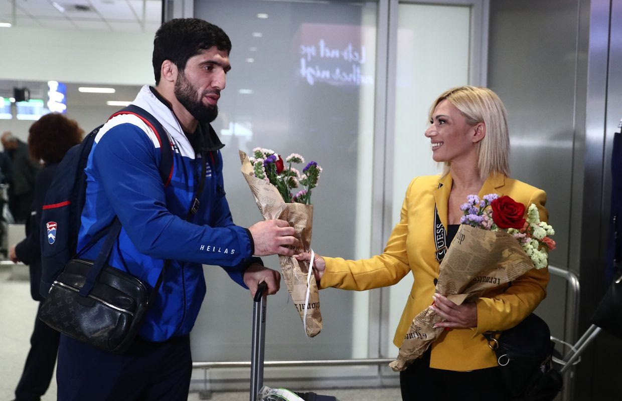 Ο Κουρουγκλίεφ