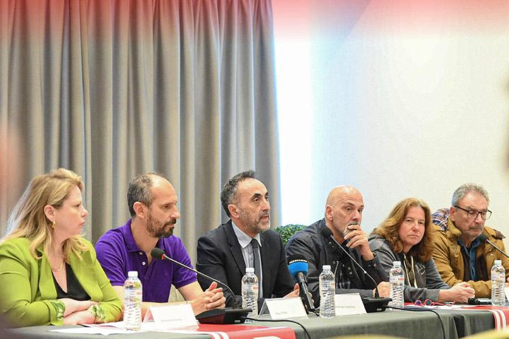 Patras Half Marathon 2025: «Χαρά, ανάπτυξη, επιδόσεις και ρεκόρ»