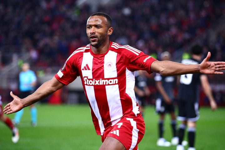 Ο Αγιούμπ Ελ Κααμπί