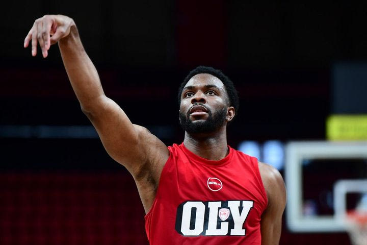 Ολυμπιακός: Το μήνυμα στήριξης του Ολυμπιακού στον Κίναν Έβανς