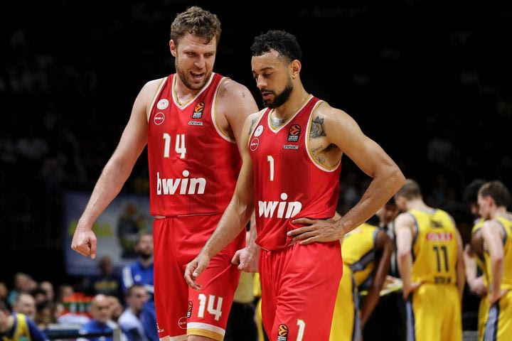 Η βαθμολογία της EuroLeague: Ρεκόρ ο Ολυμπιακός, κρατάει την πρώτη θέση της κανονικής περιόδου