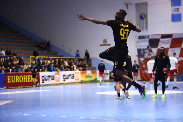 O Σακό στο Ιζτιβατς - ΑΕΚ