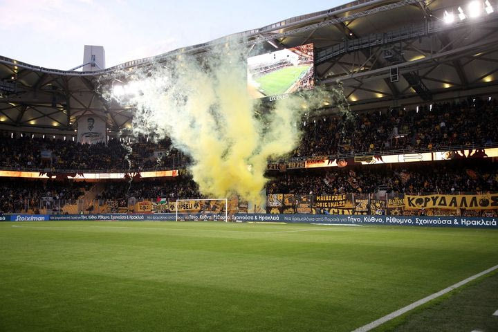 ΑΕΚ: Τα εισιτήρια για το παιχνίδι με τον Άρη