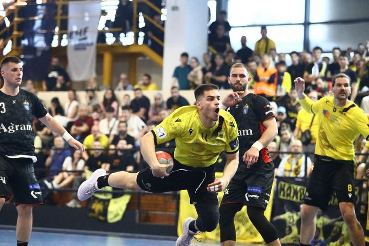 Πού θα δείτε τη ρεβάνς της ΑΕΚ με την Ίζβιντατς για την πρόκριση στον τελικό του European Cup