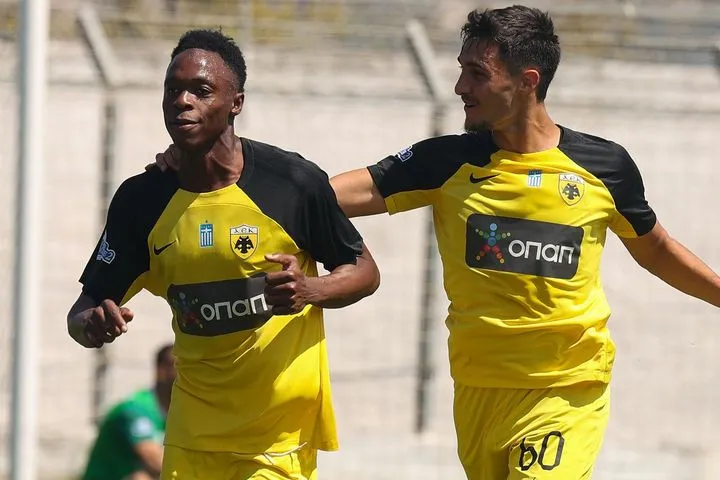 Super League 2: Η ΑΕΚ Β’ και η Παναχαϊκή επέστρεψαν στις νίκες και πήραν “ανάσα” παραμονής