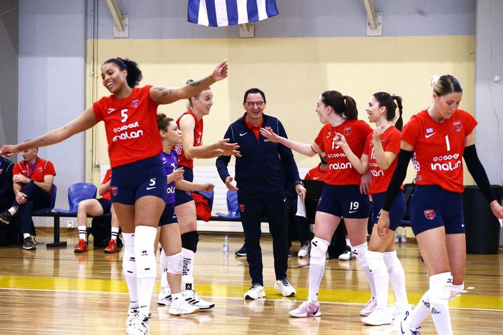 ΑΕΚ – Πανιώνιος 1-3: Ανώτερος ο Ιστορικός, έσπασε την έδρα της Ένωσης και έχει την ευκαιρία να σφραγίσει το ευρωπαϊκό εισιτήριο στη Νέα Σμύρνη