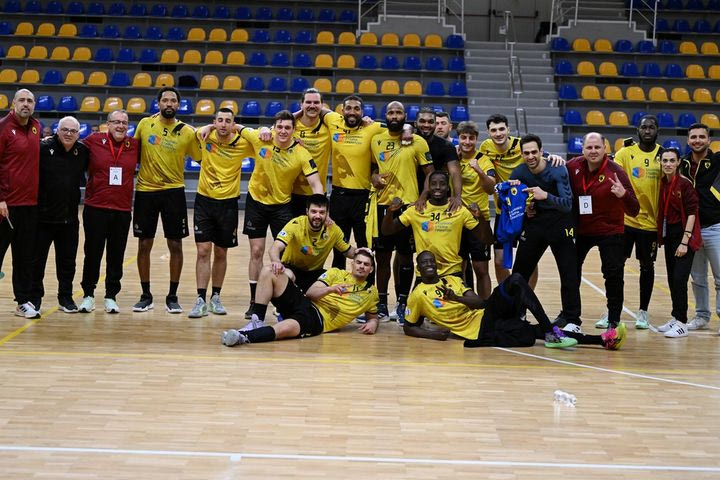 Παρτιζάν – ΑΕΚ 30-26: Με ήρωα τον Τέπερ η Ένωση πήρε στα πέναλτι το θρίλερ και προκρίθηκε στα ημιτελικά