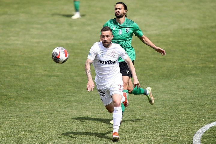 Super League 2: Φινάλε με νίκη για την πρωταθλήτρια ΑΕΛ, πέρασε από τα Γιάννινα ο Ηρακλής