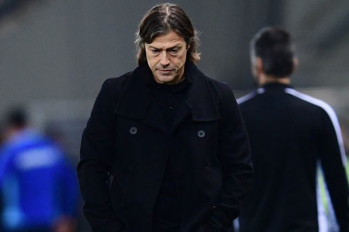 ΑΕΚ: Ο μετά τον Αλμέιδα τεχνικός που θα μπει σε δύσκολη σύγκριση από την πρώτη μέρα και τι ισχύει με την αποζημίωση