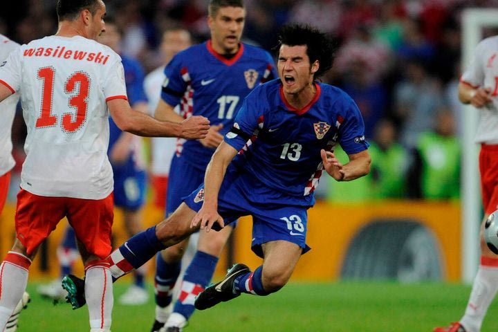 Ο Πόκριβατς