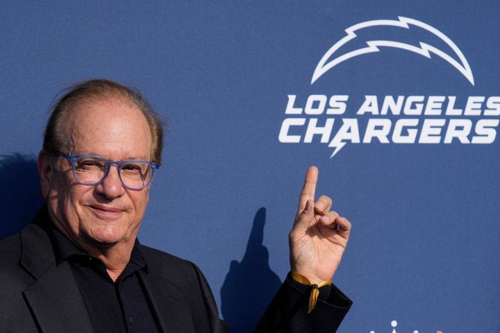 Ο Ντιν Σπανός