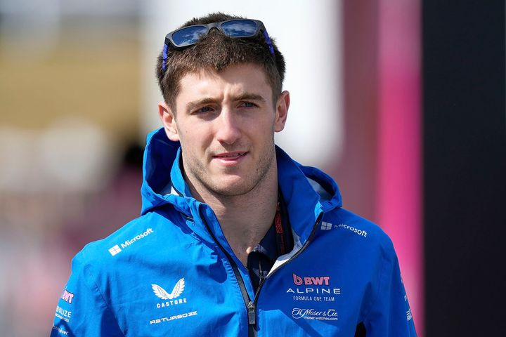 Σφοδρό ατύχημα του Ντούχαν στο FP2 της Σουζούκα