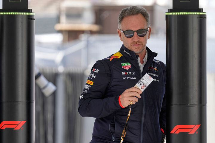 Πόσο πιθανό είναι ο Κρίστιαν Χόρνερ να επιστρέψει ως διευθυντής και συνιδιοκτήτης της Alpine F1