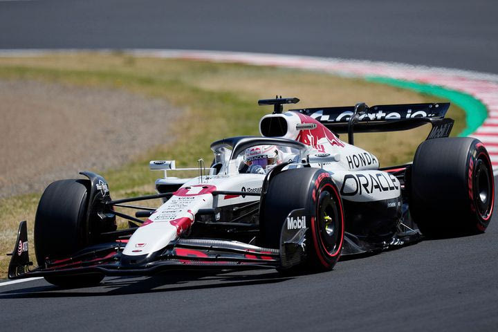 Τι κερδίζει η Red Bull με την πρώτη μεγάλη αναβάθμιση της RB21 στη Σουζούκα