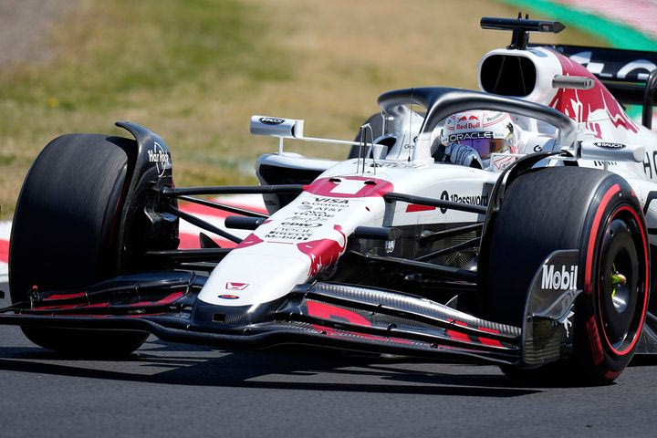 Ο πρωταθλητής μίλησε: Ο “μάγος” Μαξ Φερστάπεν στην πολ ποζίσιον της Σουζούκα