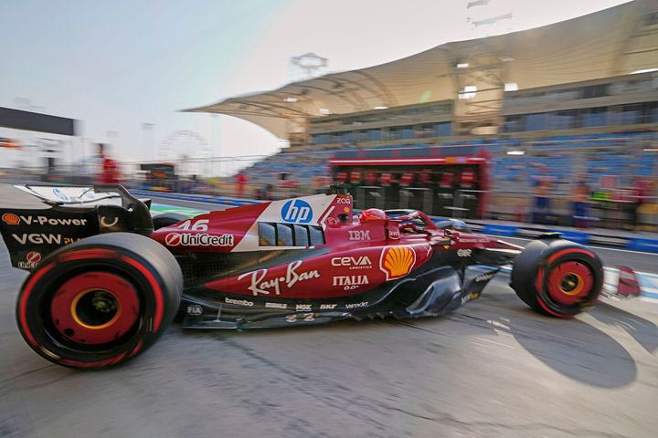 Οι Ferrari και Red Bull φέρεται να έχουν χάσει έδαφος με τον κινητήρα του 2026