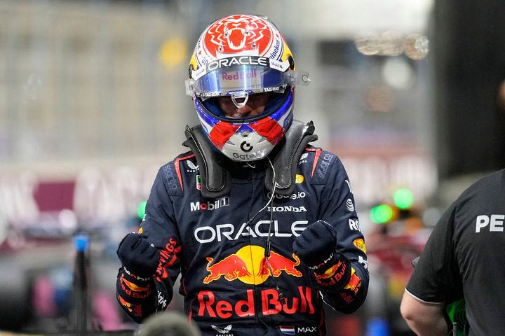 Ο Φερστάπεν “έκλεψε” την πολ ποζίσιον της Τζέντα από τον Πιάστρι, στον τοίχο ο Νόρις