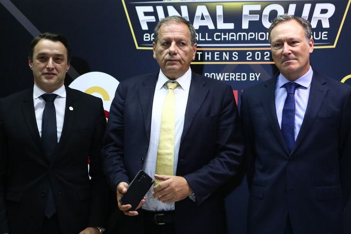 Κάλεσμα της ΑΕΚ Betsson στo ΝΒΑ για το Final Four του BCL