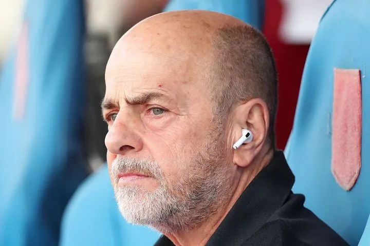 Mind Game: Η εκτός ποδοσφαίρου συμφωνία του Πρίτσα με τον Αλαφούζο