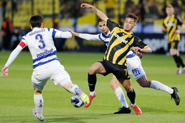 Stoiximan Super League: Η πέμπτη θέση κρίνεται στο Περιστέρι και την Κρήτη