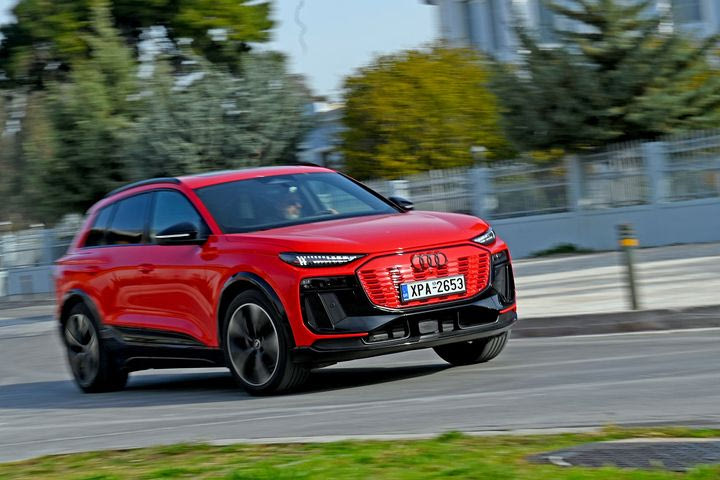 Η ανοδική πορεία συνεχίζεται για το VW Group και κατά το 1ο εξάμηνο του 2025