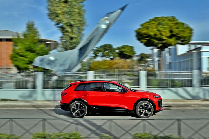 Audi: Έως και 18.000 ευρώ όφελος με το νέο πρόγραμμα Εγγυημένης Επιδότησης Ηλεκτρικών