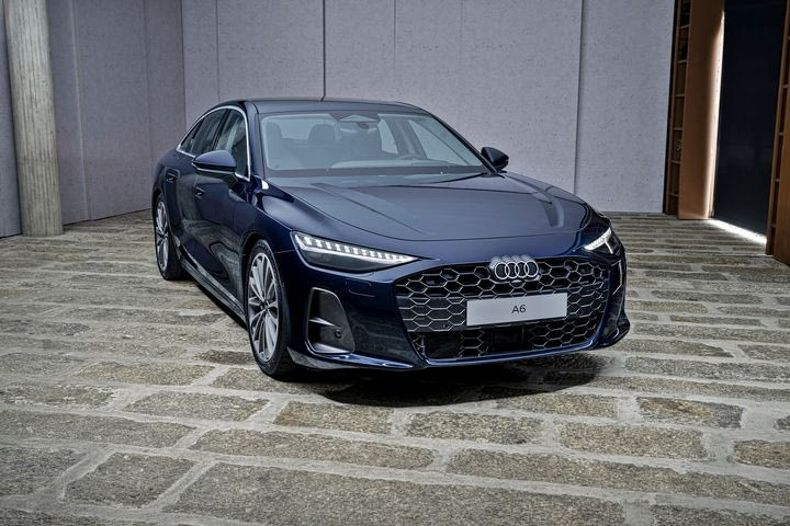 Αυτά είναι που κάνουν το νέο Audi A6 Sedan- Το απόλυτο premium είναι quattro και έχει τετραδιεύθυνση