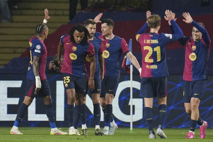 Champions League: Το πανόραμα της προημιτελικής φάσης