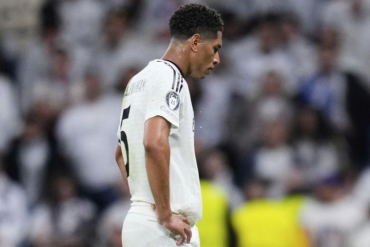 Το σκληρό πρωτοσέλιδο της “Marca” για Ρεάλ και Αντσελότι μετά από τον αποκλεισμό: “Φιάσκο”