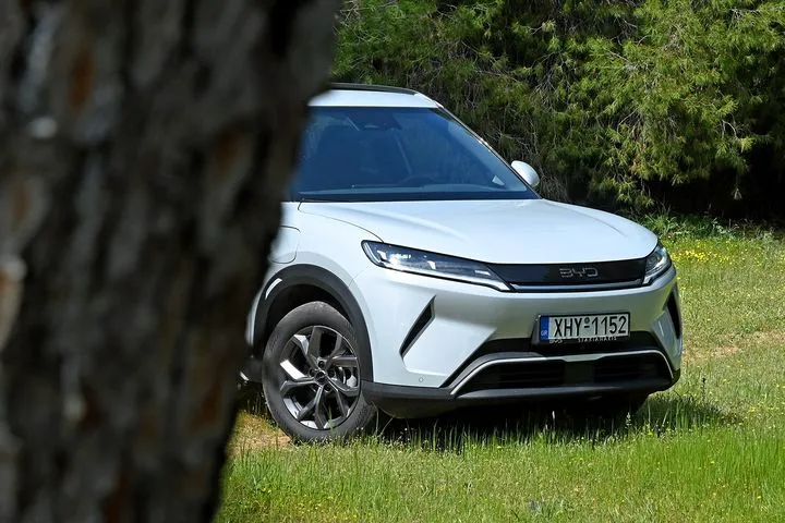 Νέες τιμές για τα μοντέλα της BYD με συνολικό όφελος έως τις 13.500 ευρώ