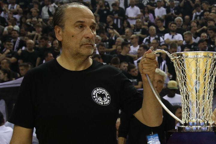 Η δύναμη της ήττας του Μπάνε και του ΠΑΟΚ