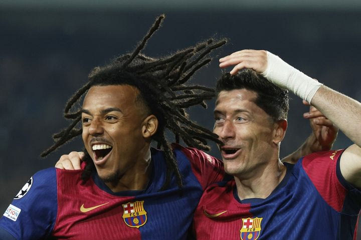 La Liga: Η βαθμολογία μετά τη νίκη της Μπαρτσελόνα επί της Λεγανές, στο +7 από τη Ρεάλ οι Καταλανοί