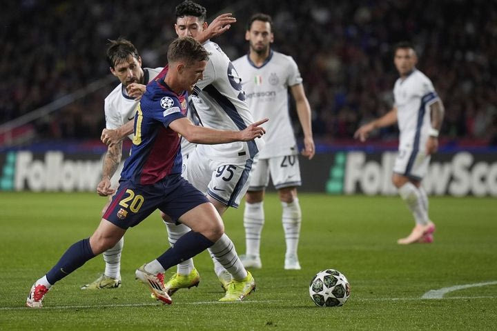 Champions League: Το πανόραμα της ημιτελικής φάσης και οι ημερομηνίες μέχρι τον τελικό της Allianz Arena