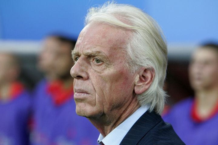 Πέθανε ο Λίο Μπενάκερ