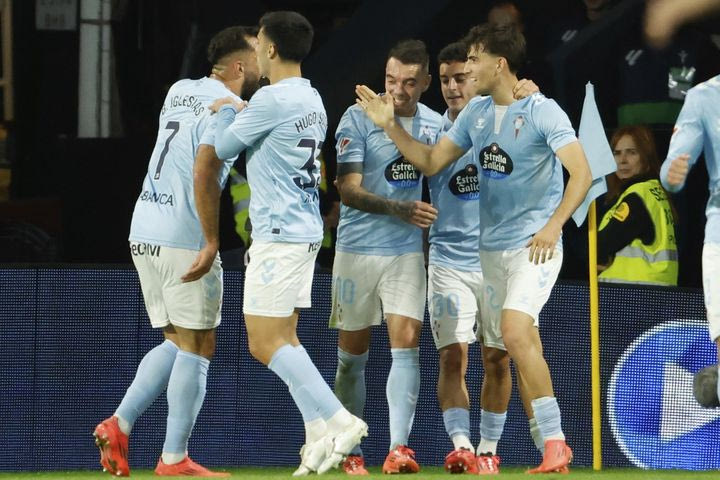 BET W: Ισπανική δυάδα με κίνητρο την ευρωπαϊκή έξοδο