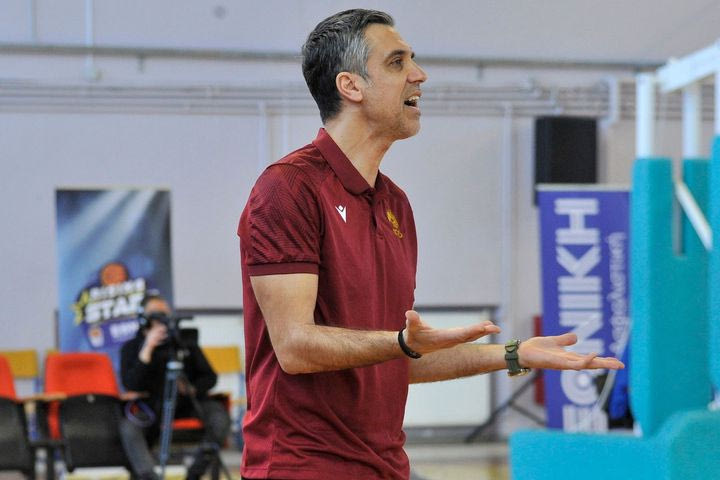 ΑΕΚ: Τέλος ο Νίκος Χατζής από την Ακαδημία