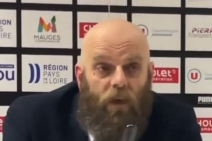 Καντσελιέρι: “Πιστεύω ότι οι φίλαθλοι για 10 ημέρες δεν θα δουλεύουν και θα προετοιμάζονται για τον τελικό, ετοιμάστε έξτρα πτήσεις για το Μπιλμπάο”