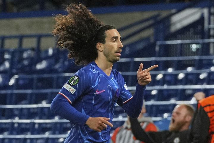 Τσέλσι – Λέγκια 1-2: Χαμογέλασε παρά την ήττα, πετώντας στα ημιτελικά του Conference League